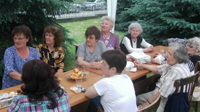 Családi nap 2014